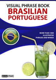 Icon image Visual Phrase Book Brazilian Portuguese