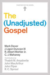 Icon image The Unadjusted Gospel