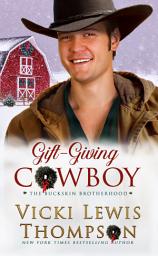 Icon image Gift-Giving Cowboy
