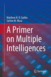 Icon image A Primer on Multiple Intelligences