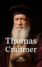 Icon image Thomas Cranmer