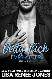 Icon image Dirty Rich Cinderella Story: Ever After