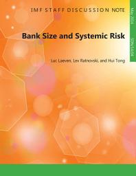 Icon image Bank Size and Systemic Risk