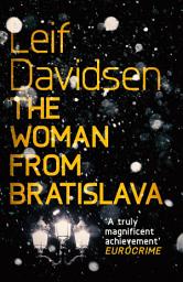Icon image The Woman from Bratislava