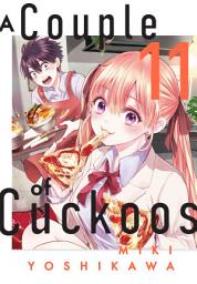 Icon image A Couple of Cuckoos