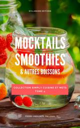 Icon image Mocktails Smoothies et autres boissons