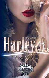 Icon image Harley R. Entre-Historias (Serie Moteros # 2.1)