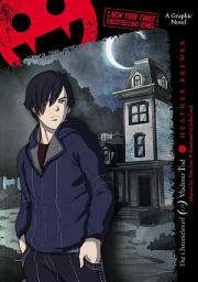 Icon image The Chronicles of Vladimir Tod: Eighth Grade Bites #1