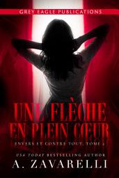 Icon image Une flèche en plein cœur