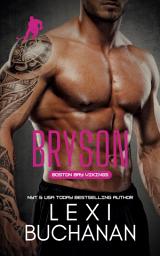 Icon image Bryson: on the ice