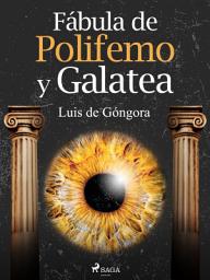 Icon image Fábula de Polifemo y Galatea