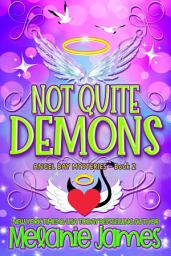 Icon image Not Quite Demons