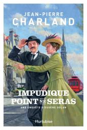 Icon image Impudique point ne seras
