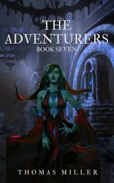 Icon image The Adventurers: Book Seven