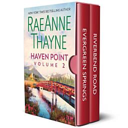 Icon image Haven Point Volume 2: A Heartwarming Small Town Romance Box Set