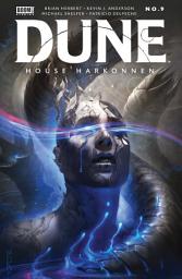 Icon image Dune: House Harkonnen