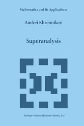 Icon image Superanalysis