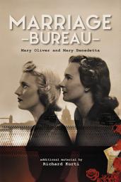 Icon image Marriage Bureau: The true story that revolutionised dating