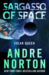 Icon image Sargasso of Space