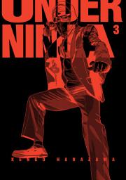 Icon image Under Ninja