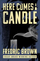 Icon image Here Comes a Candle