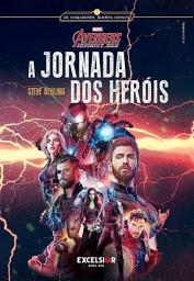 Icon image VINGADORES:GUERRA INFINITA-A JORNADA