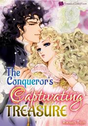 Icon image The Conqueror's Captivating Treasure: Romance Comics
