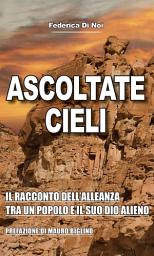 Icon image Ascoltate, cieli