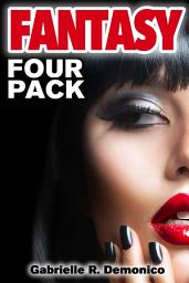 Icon image Fantasy Four Pack (Beast Sex, Breeding Sex, Monster Breeding, Monster Sex and Erotica)