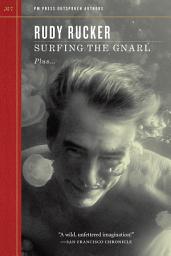 Icon image Surfing the Gnarl