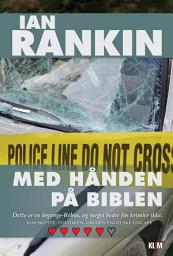 Icon image Med hånden på Biblen