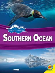 Icon image Southern Ocean