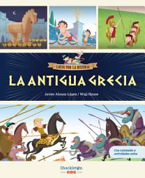 Icon image La Antigua Grecia