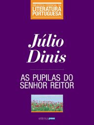 Icon image As Pupilas do Senhor Reitor