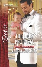 Icon image The Baby Proposal