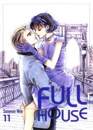 Icon image Full House: Volume 11