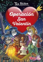 Icon image Operación San Valentín