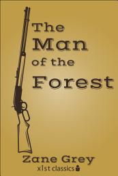 Icon image The Man of the Forest