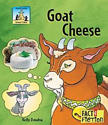 Icon image Goat Cheese