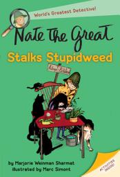 Icon image Nate the Great Stalks Stupidweed