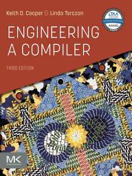 Icon image Engineering a Compiler: Edition 3
