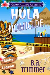 Icon image Hula Homicide