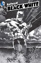 Icon image Batman: Black and White (2013)