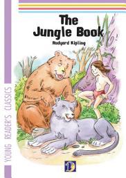 Icon image The Jungle Book