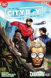 Icon image City Boy (2023)
