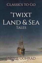 Icon image 'twixt Land & Sea: Restored Classics to Go Edition