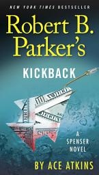 Icon image Robert B. Parker's Kickback