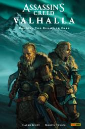 Icon image Assassin's Creed: Valhalla - Das Lied von Ruhm und Ehre - Comic zum Videogame