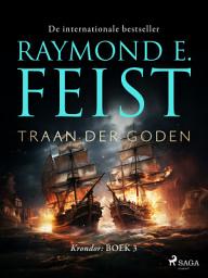 Icon image Traan der goden: Krondor 3