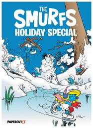 Icon image The Smurfs Holiday Special